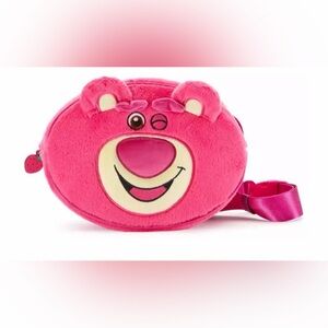 Lotso Toy Story Fanny Pack